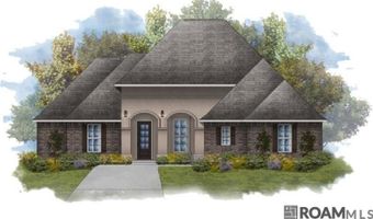 4418 Union Dr, Addis, LA 70710