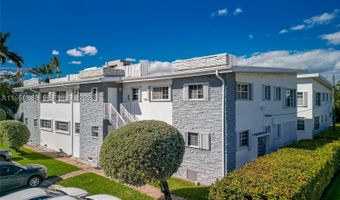 9725 Bay Harbor Ter 24, Bay Harbor Islands, FL 33154