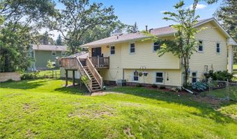 16147 Genie Dr NW, Andover, MN 55304
