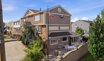 103 E 25TH St, Bayonne, NJ 07002