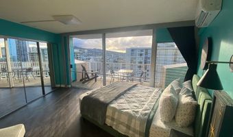 750 Amana St PH3, Honolulu, HI 96814