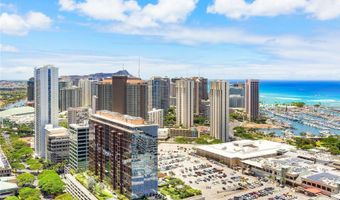 1390 Kapiolani Blvd 3808, Honolulu, HI 96814