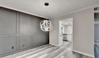 6221 Willow Run Rd, Peachtree Corners, GA 30092