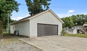 1117 W Main St, Austin, AR 72007