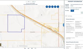 7069 Mainwaring, Acton, MT 59002