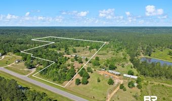 39207 St Hwy 59, Bay Minette, AL 36507