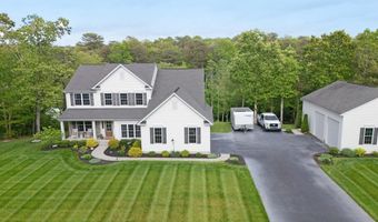 58 GARDENIA Blvd, Greenwood, DE 19950
