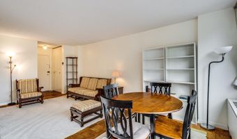 2201 L St NW 412, Washington, DC 20037