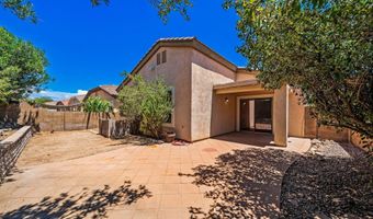 14500 S Camino Tierra Luna, Sahuarita, AZ 85629