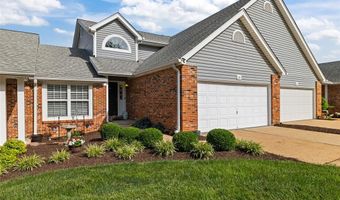 134 Holloway Rd, Ballwin, MO 63011
