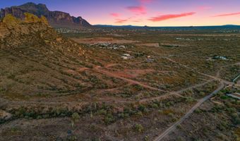 0 N CORTEZ Rd LOT 1, Apache Junction, AZ 85119