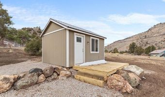 59 W Rustic Rd, Bellvue, CO 80512