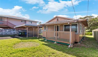 53-886 Kamehameha Hwy, Hauula, HI 96717
