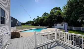 334 ASHLAND Ave, Camden Wyoming, DE 19934