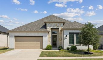 1034 Marina Ave, Allen, TX 75013