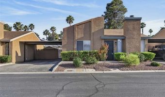 6529 Pinon Pine Way, Las Vegas, NV 89108