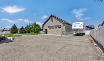 784 Dell Rd, Chubbuck, ID 83202