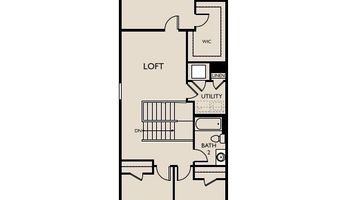 10644 Harlequinn Plan: Barnard, Adkins, TX 78101