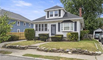 68 Friendly Rd, Cranston, RI 02910