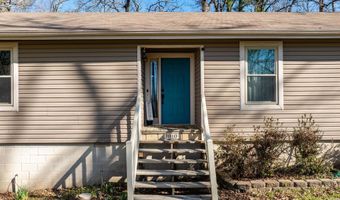 1810 Snow Ln, Alexander, AR 72002