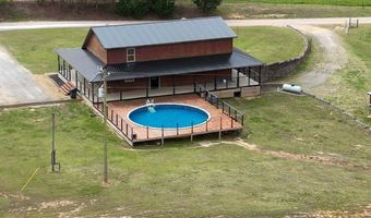 196 COUNTY ROAD 3706, Addison, AL 35540