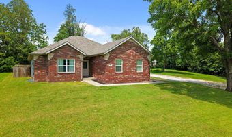 806 E Grant St, Ash Grove, MO 65604