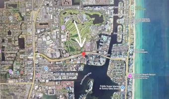 3400 NE 192nd St 510, Aventura, FL 33180