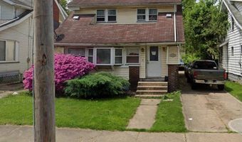 920 Mercer Ave, Akron, OH 44320