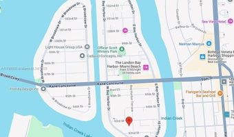 9260 Bay Harbor Ter 22, Bay Harbor Islands, FL 33154