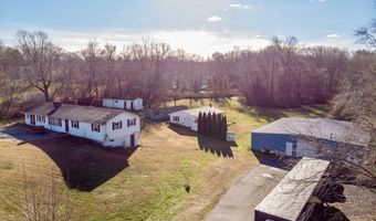 208 Gooseneck Hill Rd, Canterbury, CT 06331