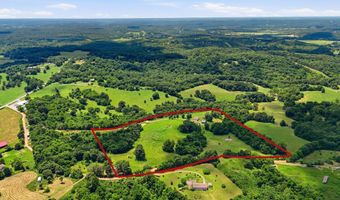 3349 Mud Springs Rd, Anderson, MO 64831