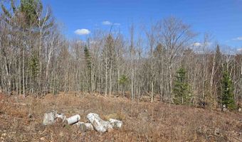 Cates Hill Road, Berlin, NH 03570