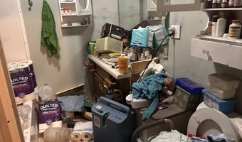 8732 W 5600 N, Beryl, UT 84714