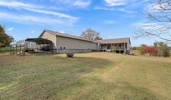 1587 W G Talley Rd, Alvaton, KY 42122