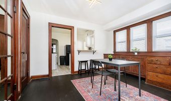 54 S 5th Ave, Beech Grove, IN 46107