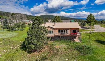 12 Hogan Cir, Angel Fire, NM 87710
