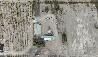 2253 N Saddleback Dr, Amargosa Valley, NV 89020