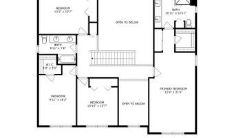1291 White Chapel Ln, Algonquin, IL 60102