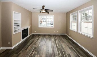 170 Windcroft Ln, Acworth, GA 30101