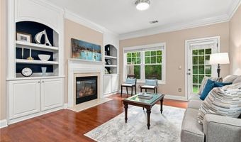 11143 Blackbird Ln, Alpharetta, GA 30022