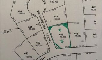 0 CORNER NORTH SHORE Dr 37-446, Barnstead, NH 03225