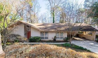 1570 Nantahalla Ct NE, Atlanta, GA 30329