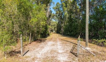 18124 SW 75TH Ave, Archer, FL 32618