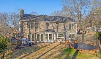 3565 Waters Cove Way, Alpharetta, GA 30022