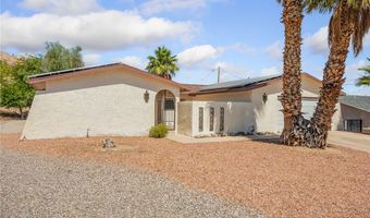 1807 Escalera Cir, Bullhead City, AZ 86442