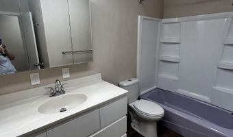 423 Avenue L, Beaver, OK 73932