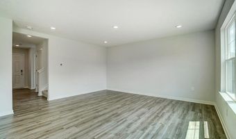 5 Walnut Mill Way Plan: Sienna, Ashville, OH 43103