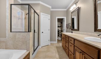 3503 STONEWALL Dr, Benton, AR 72015