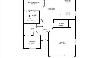 1516 Will O B Ln NE, Alexandria, MN 56308