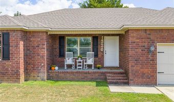 1326 Alma North St, Alma, AR 72921